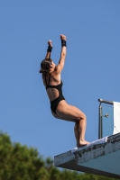 Thumbnail - Irene Pesce - Wasserspringen - 2023 - Roma Junior Diving Cup - Teilnehmer - Girls A 03064_13098.jpg