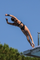 Thumbnail - Irene Pesce - Wasserspringen - 2023 - Roma Junior Diving Cup - Teilnehmer - Girls A 03064_13099.jpg