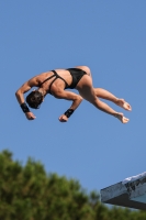 Thumbnail - Irene Pesce - Wasserspringen - 2023 - Roma Junior Diving Cup - Teilnehmer - Girls A 03064_13101.jpg