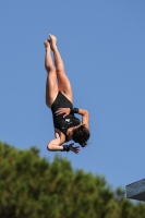 Thumbnail - Irene Pesce - Wasserspringen - 2023 - Roma Junior Diving Cup - Teilnehmer - Girls A 03064_13103.jpg