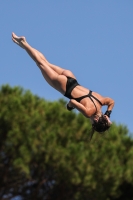 Thumbnail - Irene Pesce - Wasserspringen - 2023 - Roma Junior Diving Cup - Teilnehmer - Girls A 03064_13104.jpg