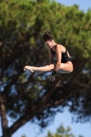 Thumbnail - Irene Pesce - Wasserspringen - 2023 - Roma Junior Diving Cup - Teilnehmer - Girls A 03064_13105.jpg