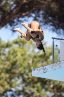 Thumbnail - Arianna Pelligra - Diving Sports - 2023 - Roma Junior Diving Cup - Participants - Girls A 03064_13106.jpg