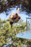 Thumbnail - Arianna Pelligra - Diving Sports - 2023 - Roma Junior Diving Cup - Participants - Girls A 03064_13107.jpg