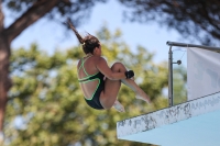 Thumbnail - Arianna Pelligra - Diving Sports - 2023 - Roma Junior Diving Cup - Participants - Girls A 03064_13108.jpg