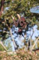 Thumbnail - Arianna Pelligra - Plongeon - 2023 - Roma Junior Diving Cup - Participants - Girls A 03064_13109.jpg