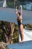 Thumbnail - Helena Gerhardt - Plongeon - 2023 - Roma Junior Diving Cup - Participants - Girls A 03064_13119.jpg