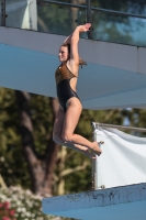 Thumbnail - Helena Gerhardt - Plongeon - 2023 - Roma Junior Diving Cup - Participants - Girls A 03064_13120.jpg