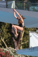 Thumbnail - Helena Gerhardt - Diving Sports - 2023 - Roma Junior Diving Cup - Participants - Girls A 03064_13121.jpg