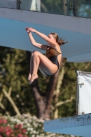 Thumbnail - Helena Gerhardt - Plongeon - 2023 - Roma Junior Diving Cup - Participants - Girls A 03064_13122.jpg