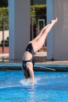 Thumbnail - Cloe Grávalos Simón - Tuffi Sport - 2023 - Roma Junior Diving Cup - Participants - Girls A 03064_13131.jpg