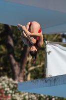 Thumbnail - Greta Signorello - Wasserspringen - 2023 - Roma Junior Diving Cup - Teilnehmer - Girls A 03064_13133.jpg