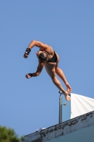 Thumbnail - Giorgia de Sanctis - Wasserspringen - 2023 - Roma Junior Diving Cup - Teilnehmer - Girls A 03064_13141.jpg
