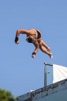 Thumbnail - Giorgia de Sanctis - Wasserspringen - 2023 - Roma Junior Diving Cup - Teilnehmer - Girls A 03064_13142.jpg