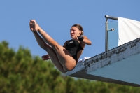 Thumbnail - Giorgia de Sanctis - Tuffi Sport - 2023 - Roma Junior Diving Cup - Participants - Girls A 03064_13147.jpg