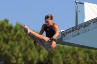 Thumbnail - Giorgia de Sanctis - Wasserspringen - 2023 - Roma Junior Diving Cup - Teilnehmer - Girls A 03064_13148.jpg