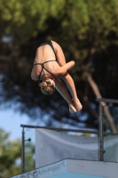 Thumbnail - Giorgia de Sanctis - Wasserspringen - 2023 - Roma Junior Diving Cup - Teilnehmer - Girls A 03064_13149.jpg