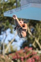 Thumbnail - Giorgia de Sanctis - Wasserspringen - 2023 - Roma Junior Diving Cup - Teilnehmer - Girls A 03064_13150.jpg