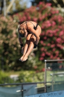 Thumbnail - Giorgia de Sanctis - Wasserspringen - 2023 - Roma Junior Diving Cup - Teilnehmer - Girls A 03064_13152.jpg
