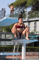 Thumbnail - Diana Caterina Romano - Прыжки в воду - 2023 - Roma Junior Diving Cup - Participants - Girls B 03064_13225.jpg