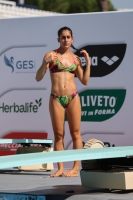 Thumbnail - Marta Rubio Bujosa - Прыжки в воду - 2023 - Roma Junior Diving Cup - Participants - Girls A 03064_13227.jpg