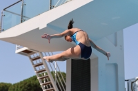 Thumbnail - Iva Ereminova - Прыжки в воду - 2023 - Roma Junior Diving Cup - Participants - Girls B 03064_13333.jpg