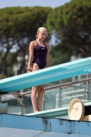 Thumbnail - Lita van Weert - Прыжки в воду - 2023 - Roma Junior Diving Cup - Participants - Girls B 03064_13339.jpg