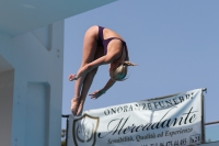 Thumbnail - Lita van Weert - Прыжки в воду - 2023 - Roma Junior Diving Cup - Participants - Girls B 03064_13343.jpg