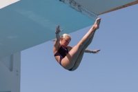 Thumbnail - Lita van Weert - Прыжки в воду - 2023 - Roma Junior Diving Cup - Participants - Girls B 03064_13347.jpg