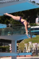 Thumbnail - Lita van Weert - Прыжки в воду - 2023 - Roma Junior Diving Cup - Participants - Girls B 03064_13350.jpg
