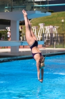 Thumbnail - Lita van Weert - Прыжки в воду - 2023 - Roma Junior Diving Cup - Participants - Girls B 03064_13352.jpg