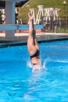 Thumbnail - Lita van Weert - Прыжки в воду - 2023 - Roma Junior Diving Cup - Participants - Girls B 03064_13353.jpg