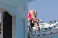 Thumbnail - Taluyah Verwoolde - Прыжки в воду - 2023 - Roma Junior Diving Cup - Participants - Girls B 03064_13356.jpg