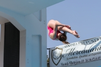 Thumbnail - Taluyah Verwoolde - Прыжки в воду - 2023 - Roma Junior Diving Cup - Participants - Girls B 03064_13357.jpg