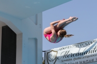 Thumbnail - Taluyah Verwoolde - Прыжки в воду - 2023 - Roma Junior Diving Cup - Participants - Girls B 03064_13358.jpg