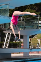 Thumbnail - Taluyah Verwoolde - Прыжки в воду - 2023 - Roma Junior Diving Cup - Participants - Girls B 03064_13362.jpg