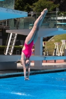 Thumbnail - Taluyah Verwoolde - Прыжки в воду - 2023 - Roma Junior Diving Cup - Participants - Girls B 03064_13363.jpg