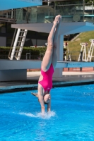 Thumbnail - Taluyah Verwoolde - Прыжки в воду - 2023 - Roma Junior Diving Cup - Participants - Girls B 03064_13364.jpg