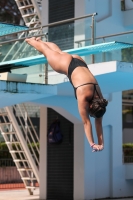 Thumbnail - Diana Caterina Romano - Diving Sports - 2023 - Roma Junior Diving Cup - Participants - Girls B 03064_13374.jpg