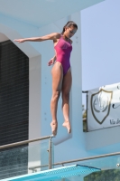 Thumbnail - Beatrice Gallo - Diving Sports - 2023 - Roma Junior Diving Cup - Participants - Girls B 03064_13408.jpg