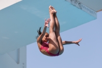 Thumbnail - Beatrice Gallo - Diving Sports - 2023 - Roma Junior Diving Cup - Participants - Girls B 03064_13412.jpg