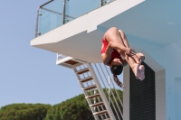 Thumbnail - Caterina Pellegrini - Tuffi Sport - 2023 - Roma Junior Diving Cup - Participants - Girls B 03064_13458.jpg