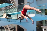 Thumbnail - Caterina Pellegrini - Tuffi Sport - 2023 - Roma Junior Diving Cup - Participants - Girls B 03064_13463.jpg