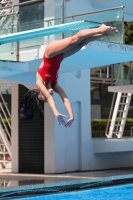 Thumbnail - Caterina Pellegrini - Tuffi Sport - 2023 - Roma Junior Diving Cup - Participants - Girls B 03064_13464.jpg