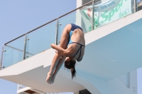 Thumbnail - Iva Ereminova - Прыжки в воду - 2023 - Roma Junior Diving Cup - Participants - Girls B 03064_13487.jpg