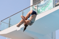 Thumbnail - Iva Ereminova - Прыжки в воду - 2023 - Roma Junior Diving Cup - Participants - Girls B 03064_13488.jpg