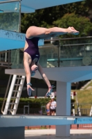 Thumbnail - Lita van Weert - Прыжки в воду - 2023 - Roma Junior Diving Cup - Participants - Girls B 03064_13501.jpg