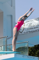 Thumbnail - Taluyah Verwoolde - Прыжки в воду - 2023 - Roma Junior Diving Cup - Participants - Girls B 03064_13507.jpg