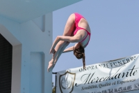 Thumbnail - Taluyah Verwoolde - Прыжки в воду - 2023 - Roma Junior Diving Cup - Participants - Girls B 03064_13508.jpg