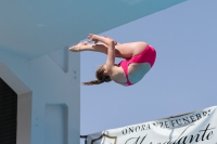 Thumbnail - Taluyah Verwoolde - Прыжки в воду - 2023 - Roma Junior Diving Cup - Participants - Girls B 03064_13510.jpg